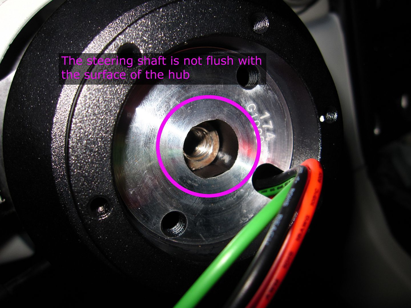 How To Install a Quick Release Steering Wheel On Your SN95 How to